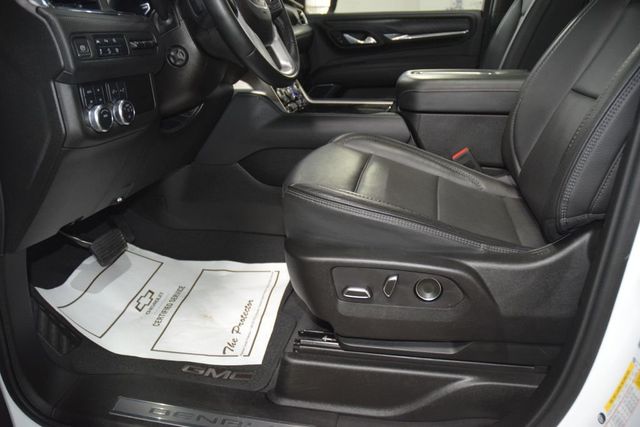 2024 GMC Yukon XL 4WD 4dr Denali - 23032186 - 40