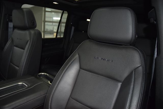 2024 GMC Yukon XL 4WD 4dr Denali - 23032186 - 42