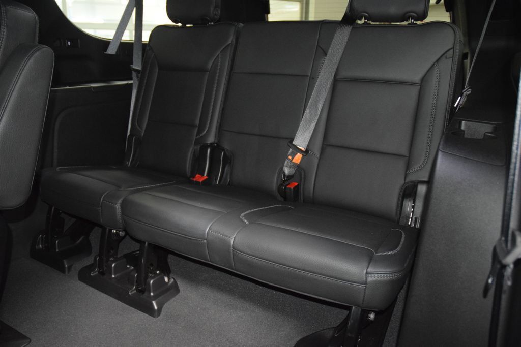 2024 GMC Yukon XL 4WD 4dr Denali - 23032186 - 44