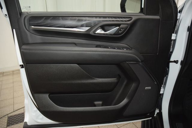 2024 GMC Yukon XL 4WD 4dr Denali - 23032186 - 49