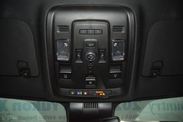 2024 GMC Yukon XL 4WD 4dr Denali - 23032186 - 53
