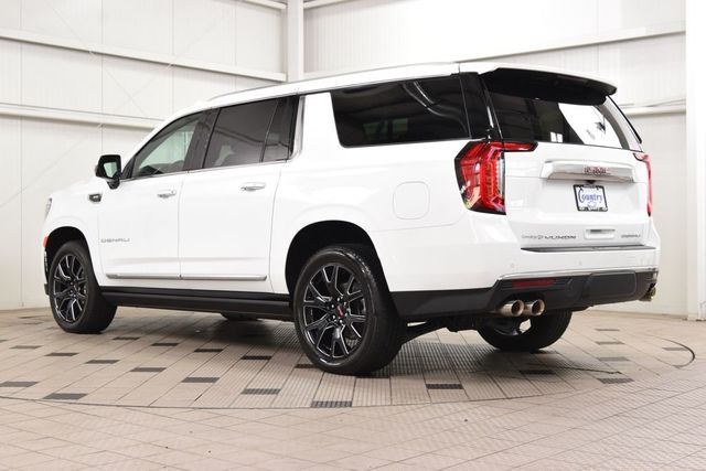 2024 GMC Yukon XL 4WD 4dr Denali - 23032186 - 5