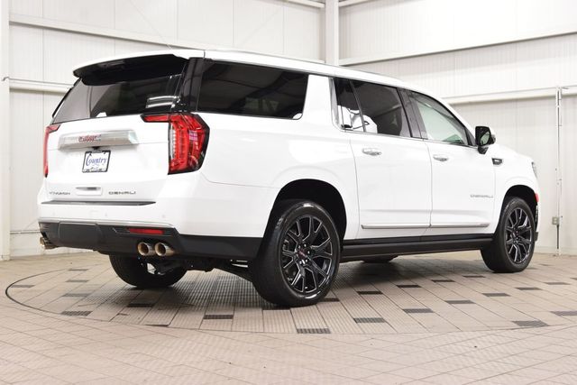 2024 GMC Yukon XL 4WD 4dr Denali - 23032186 - 7