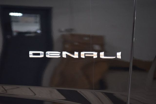 2024 GMC Yukon XL 4WD 4dr Denali - 23032371 - 16