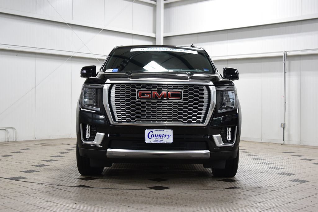 2024 GMC Yukon XL 4WD 4dr Denali - 23032371 - 1