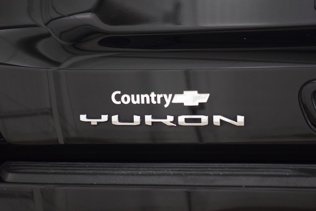 2024 GMC Yukon XL 4WD 4dr Denali - 23032371 - 23