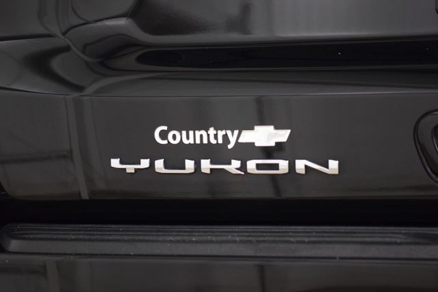 2024 GMC Yukon XL 4WD 4dr Denali - 23032371 - 23