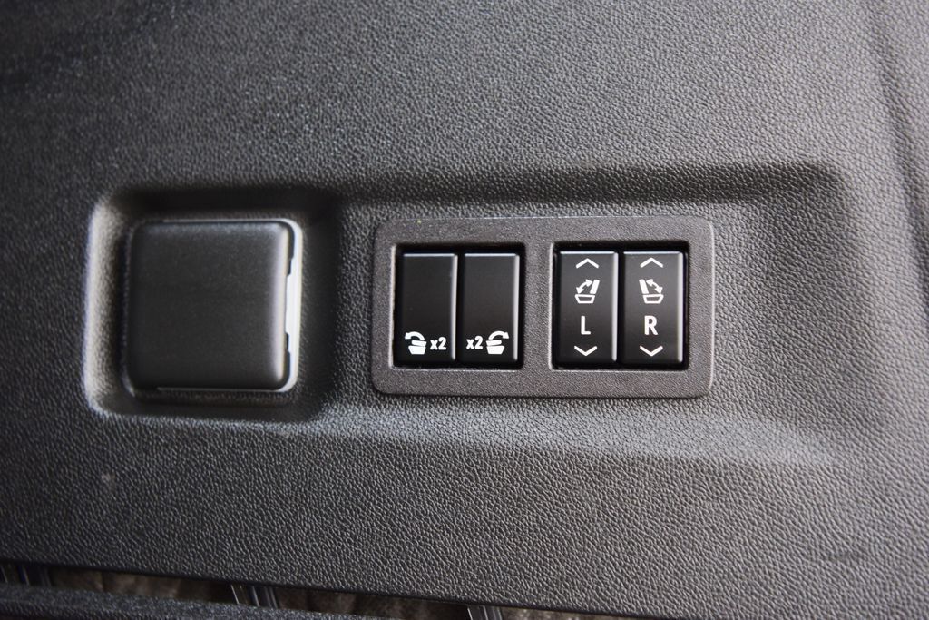 2024 GMC Yukon XL 4WD 4dr Denali - 23032371 - 26