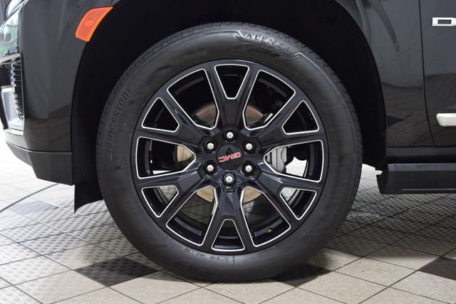 2024 GMC Yukon XL 4WD 4dr Denali - 23032371 - 29