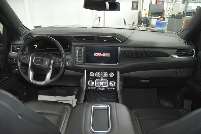 2024 GMC Yukon XL 4WD 4dr Denali - 23032371 - 32