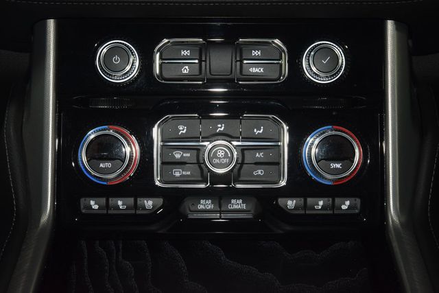 2024 GMC Yukon XL 4WD 4dr Denali - 23032371 - 34