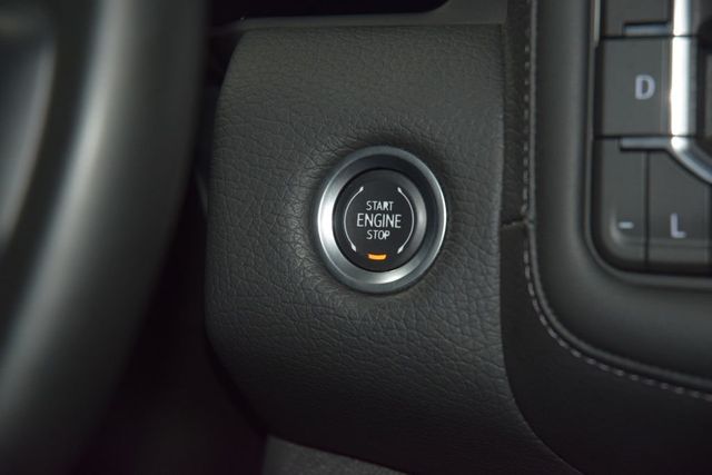 2024 GMC Yukon XL 4WD 4dr Denali - 23032371 - 35