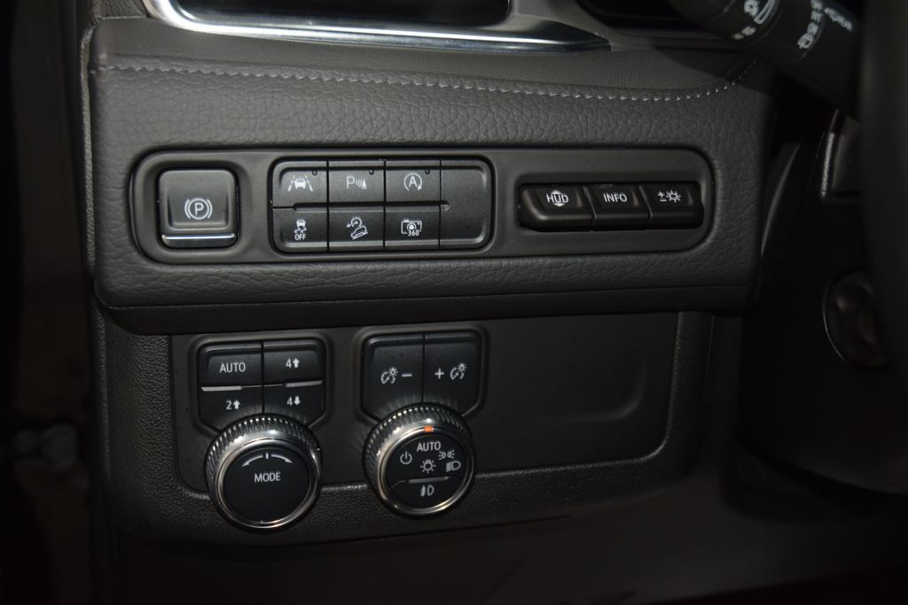 2024 GMC Yukon XL 4WD 4dr Denali - 23032371 - 36