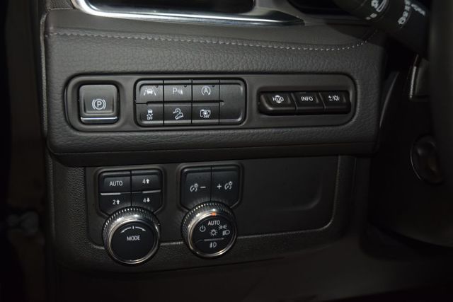 2024 GMC Yukon XL 4WD 4dr Denali - 23032371 - 36