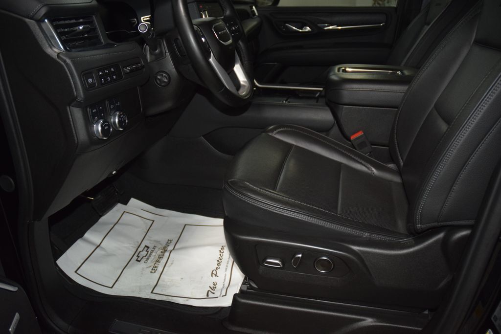 2024 GMC Yukon XL 4WD 4dr Denali - 23032371 - 40