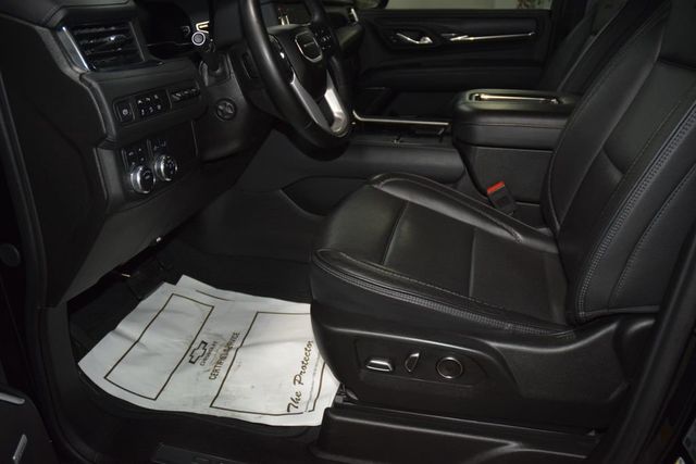 2024 GMC Yukon XL 4WD 4dr Denali - 23032371 - 40