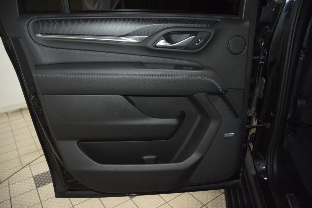 2024 GMC Yukon XL 4WD 4dr Denali - 23032371 - 46