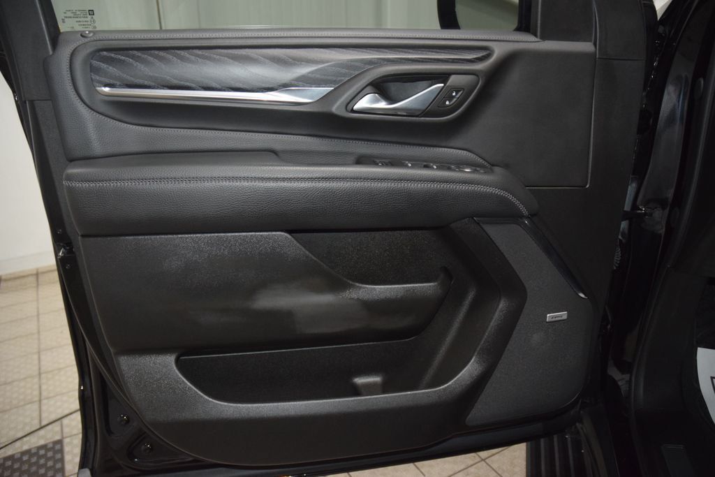 2024 GMC Yukon XL 4WD 4dr Denali - 23032371 - 48