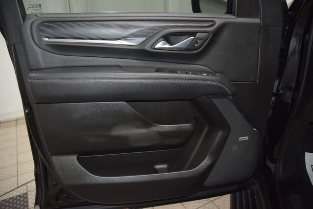 2024 GMC Yukon XL 4WD 4dr Denali - 23032371 - 48