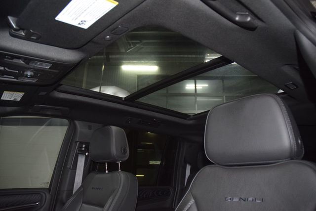 2024 GMC Yukon XL 4WD 4dr Denali - 23032371 - 51