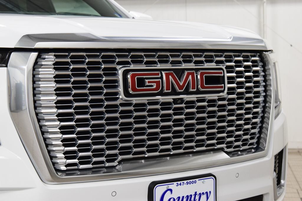 2024 GMC Yukon XL 4WD 4dr Denali - 23039007 - 10
