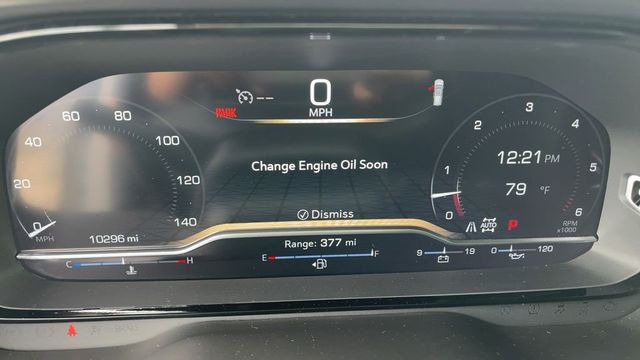 2024 GMC Yukon XL 4WD 4dr Denali - 23039007 - 11