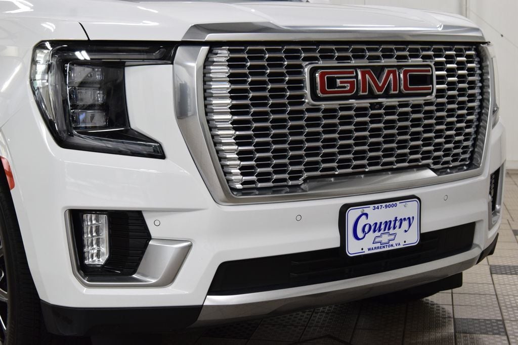 2024 GMC Yukon XL 4WD 4dr Denali - 23039007 - 12