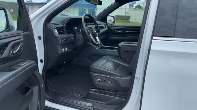 2024 GMC Yukon XL 4WD 4dr Denali - 23039007 - 12
