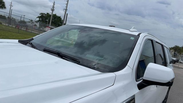 2024 GMC Yukon XL 4WD 4dr Denali - 23039007 - 17