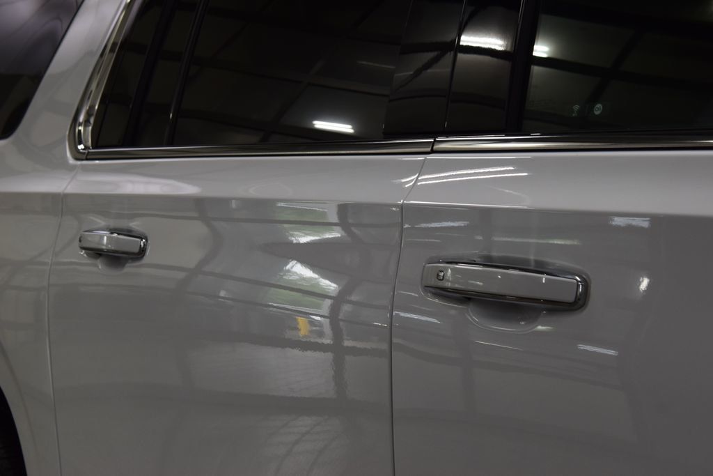 2024 GMC Yukon XL 4WD 4dr Denali - 23039007 - 18