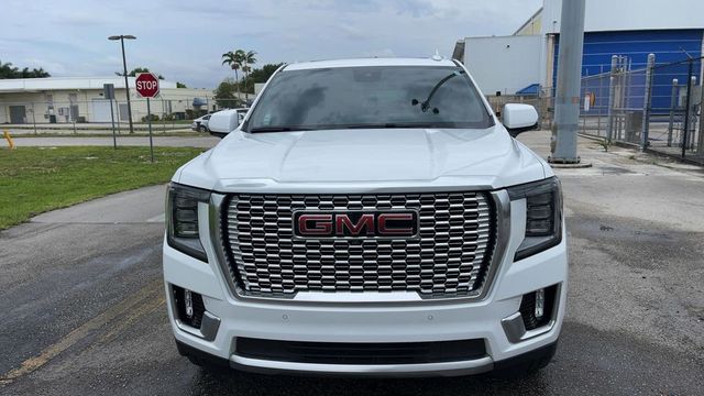 2024 GMC Yukon XL 4WD 4dr Denali - 23039007 - 1