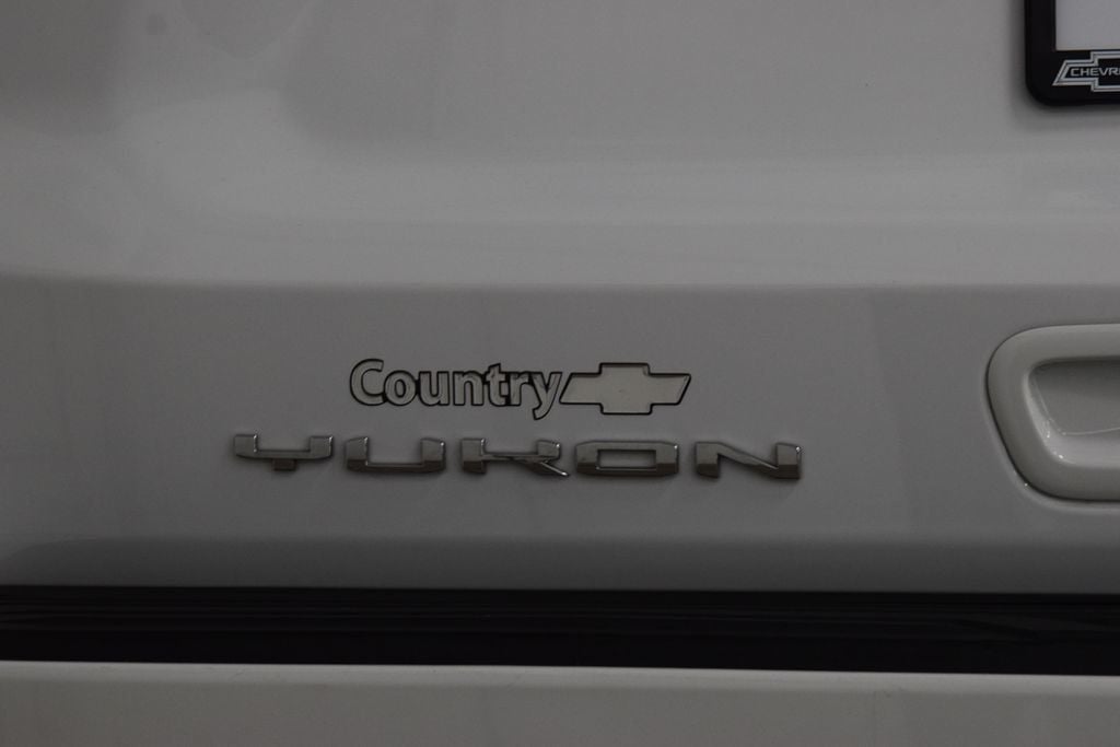 2024 GMC Yukon XL 4WD 4dr Denali - 23039007 - 22