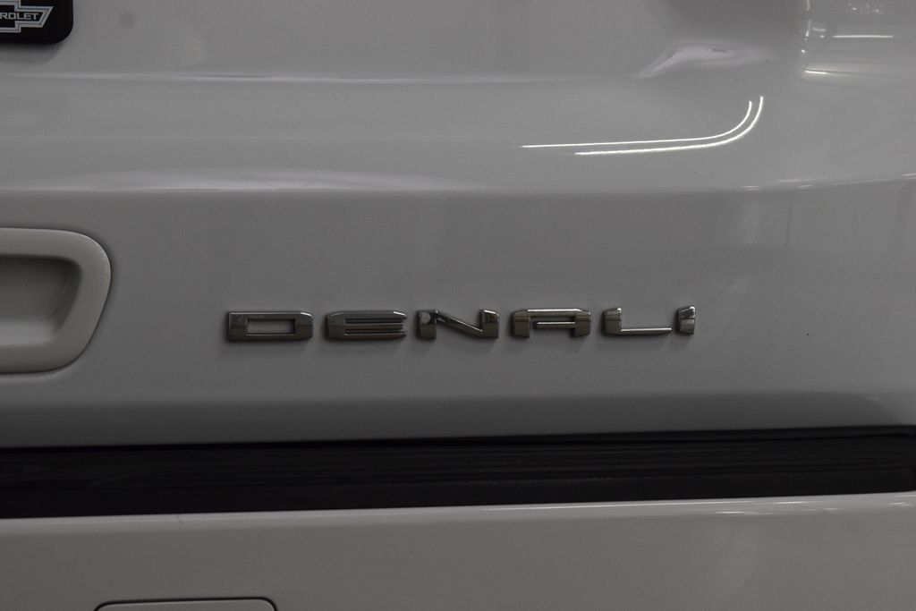 2024 GMC Yukon XL 4WD 4dr Denali - 23039007 - 23