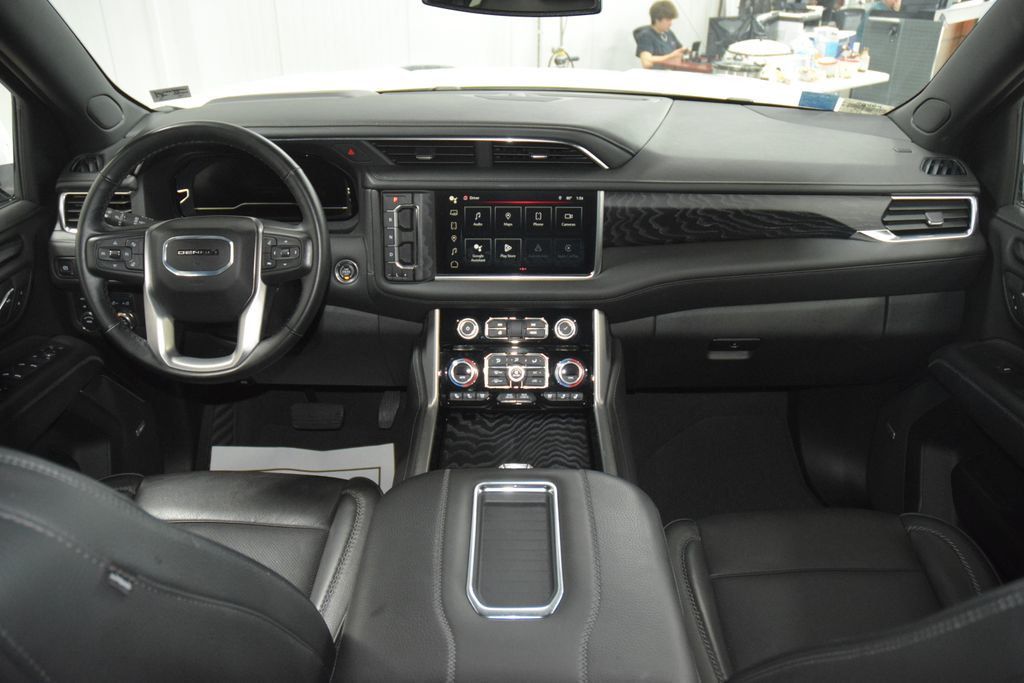 2024 GMC Yukon XL 4WD 4dr Denali - 23039007 - 32