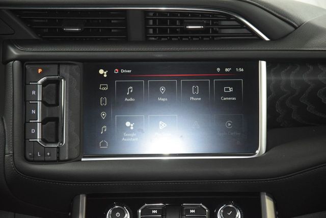 2024 GMC Yukon XL 4WD 4dr Denali - 23039007 - 33