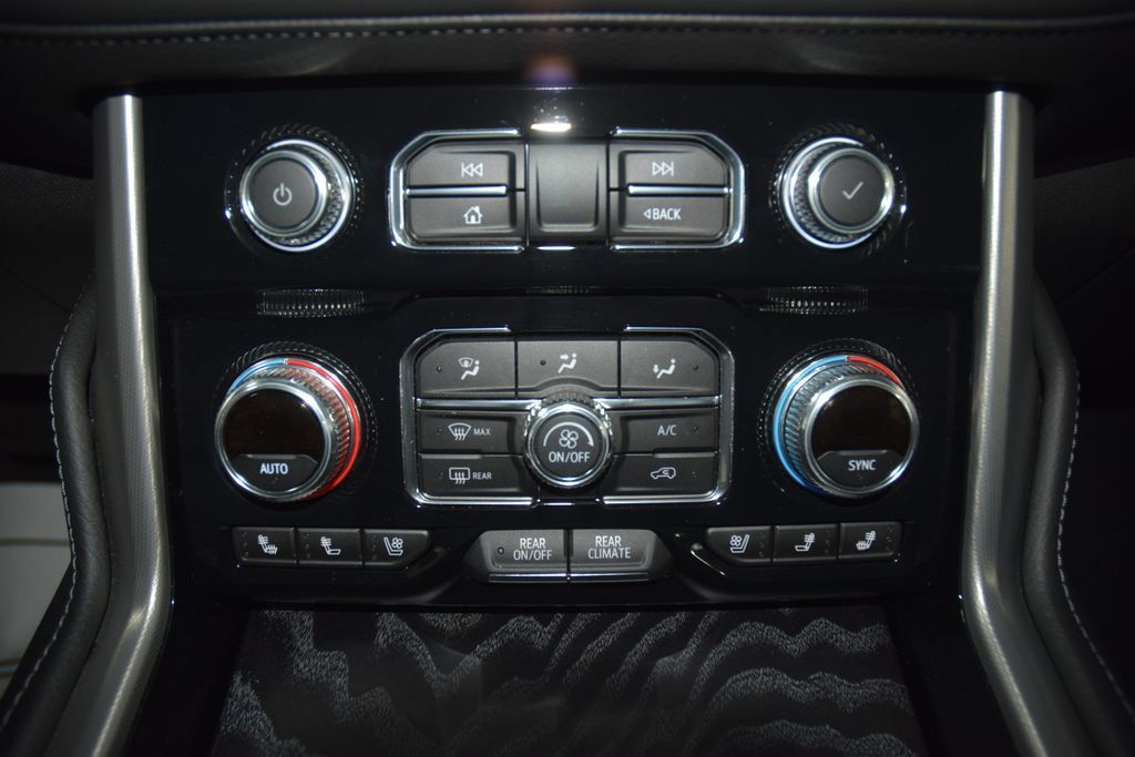 2024 GMC Yukon XL 4WD 4dr Denali - 23039007 - 34