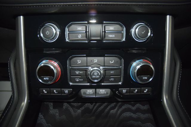 2024 GMC Yukon XL 4WD 4dr Denali - 23039007 - 34