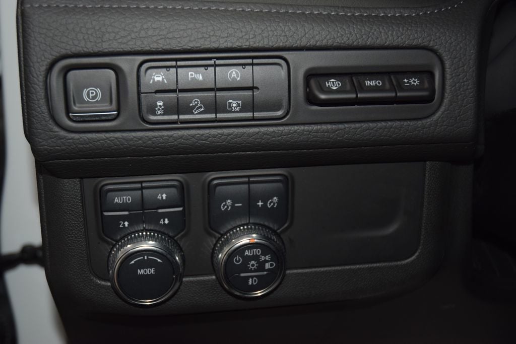 2024 GMC Yukon XL 4WD 4dr Denali - 23039007 - 36