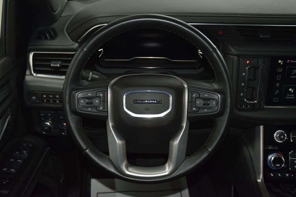 2024 GMC Yukon XL 4WD 4dr Denali - 23039007 - 37
