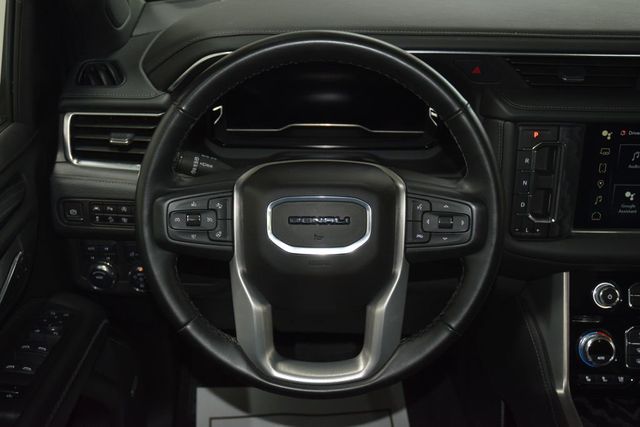 2024 GMC Yukon XL 4WD 4dr Denali - 23039007 - 37