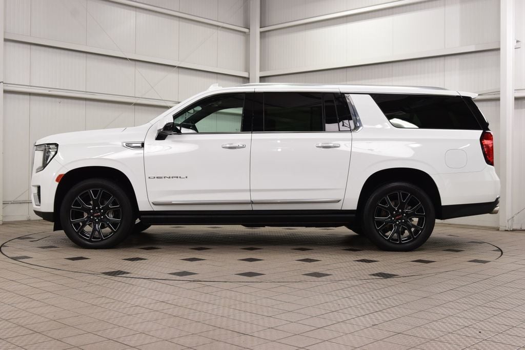 2024 GMC Yukon XL 4WD 4dr Denali - 23039007 - 3