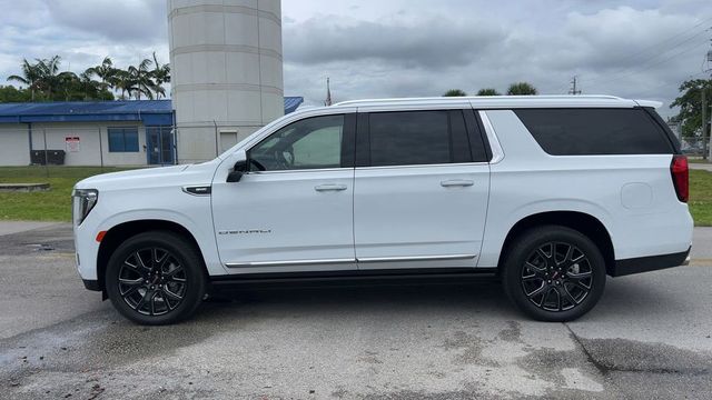 2024 GMC Yukon XL 4WD 4dr Denali - 23039007 - 3