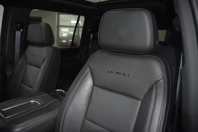 2024 GMC Yukon XL 4WD 4dr Denali - 23039007 - 42
