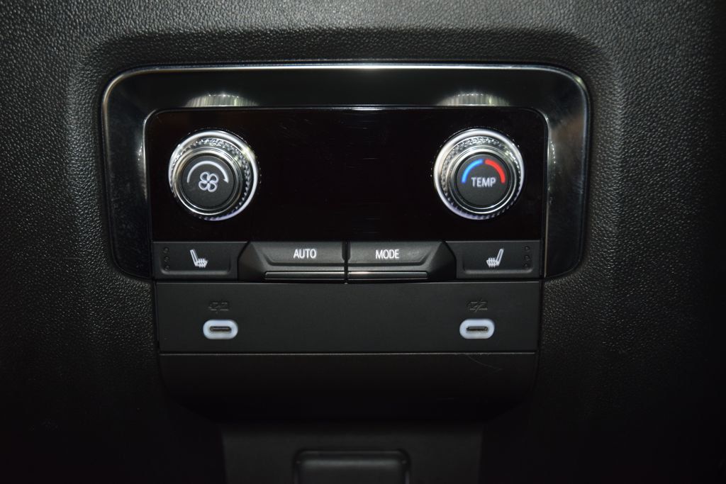 2024 GMC Yukon XL 4WD 4dr Denali - 23039007 - 45
