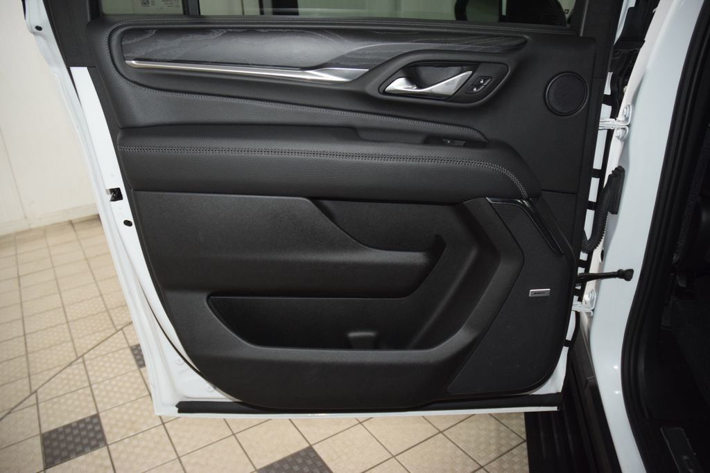 2024 GMC Yukon XL 4WD 4dr Denali - 23039007 - 46