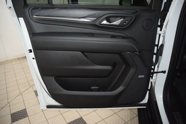 2024 GMC Yukon XL 4WD 4dr Denali - 23039007 - 46