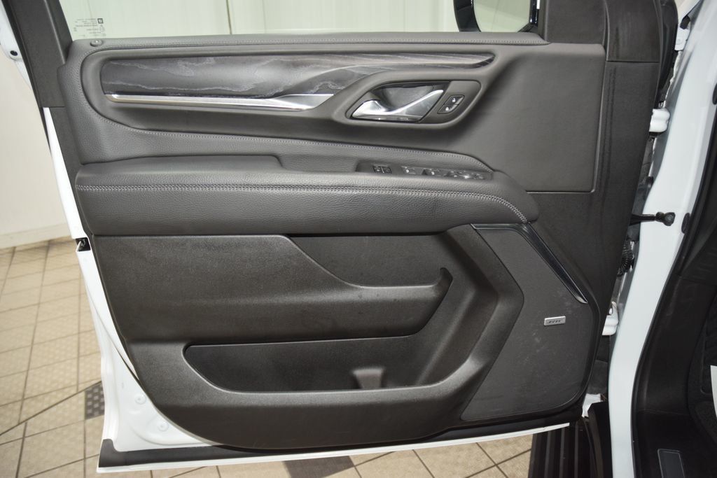 2024 GMC Yukon XL 4WD 4dr Denali - 23039007 - 48