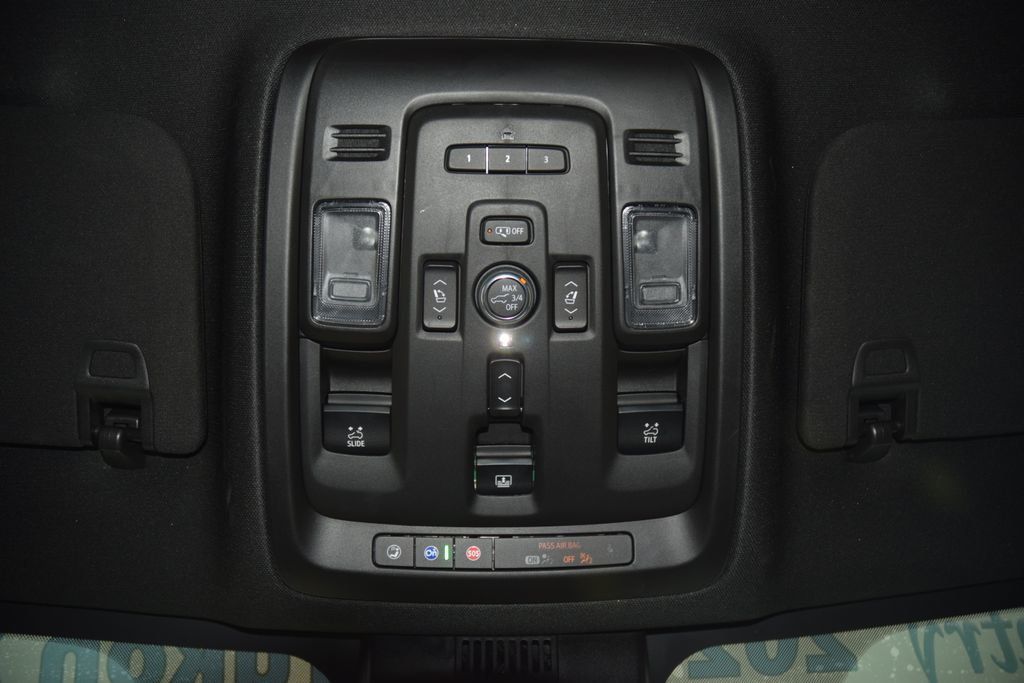 2024 GMC Yukon XL 4WD 4dr Denali - 23039007 - 52