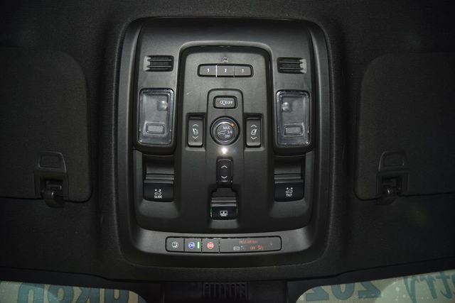2024 GMC Yukon XL 4WD 4dr Denali - 23039007 - 52