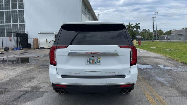 2024 GMC Yukon XL 4WD 4dr Denali - 23039007 - 5
